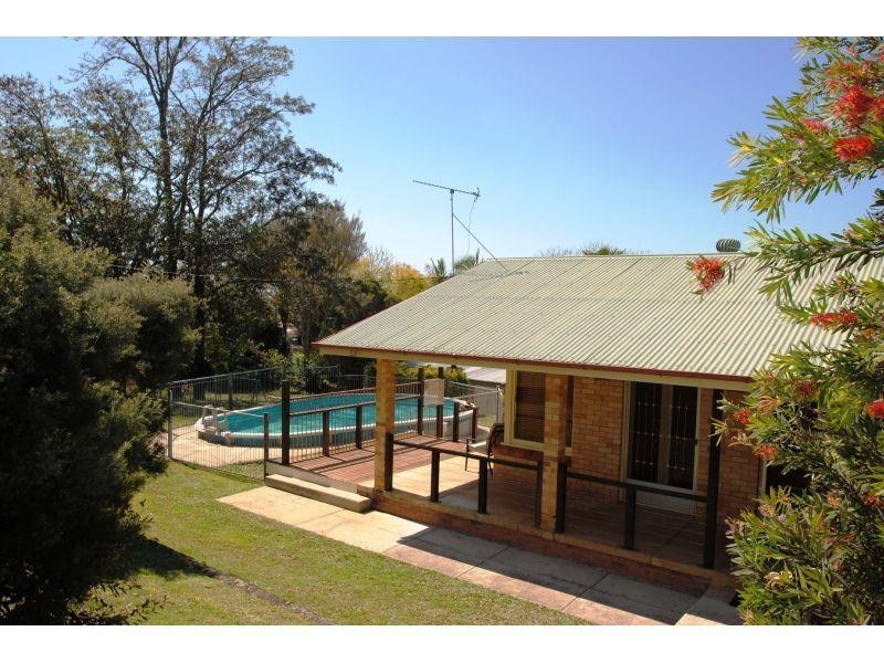 4 Roma Street, Monkland QLD 4570