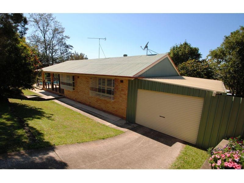 4 Roma Street, Monkland QLD 4570