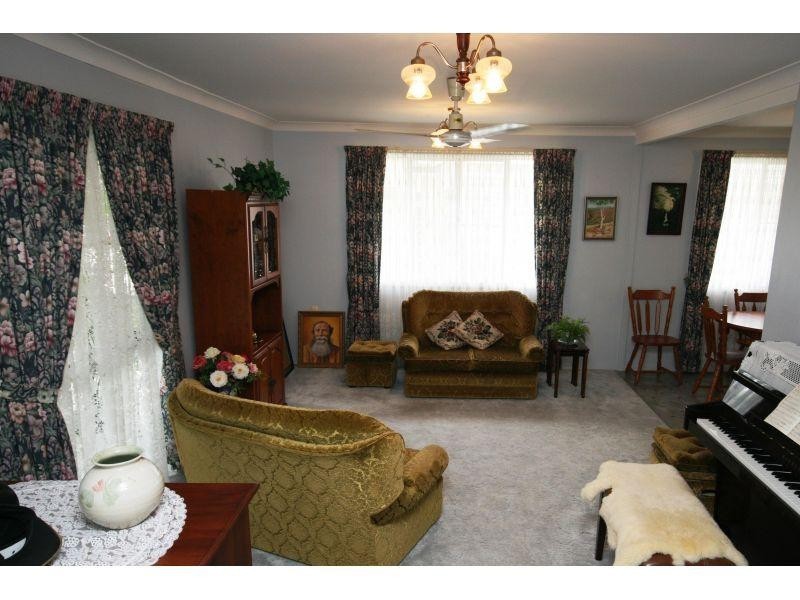 22 Excelsior Rd, Gympie QLD 4570