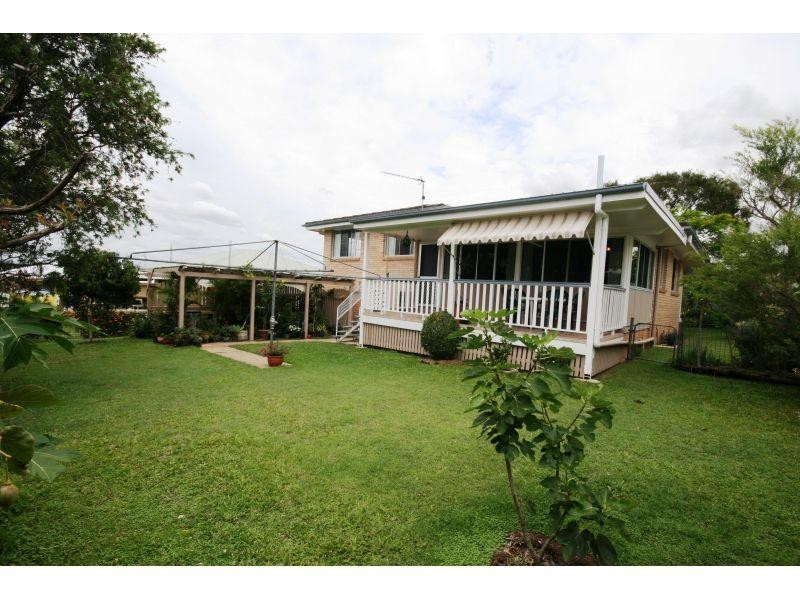 22 Excelsior Rd, Gympie QLD 4570