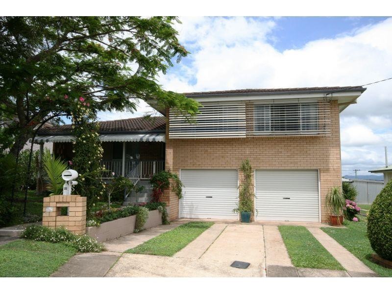 22 Excelsior Rd, Gympie QLD 4570