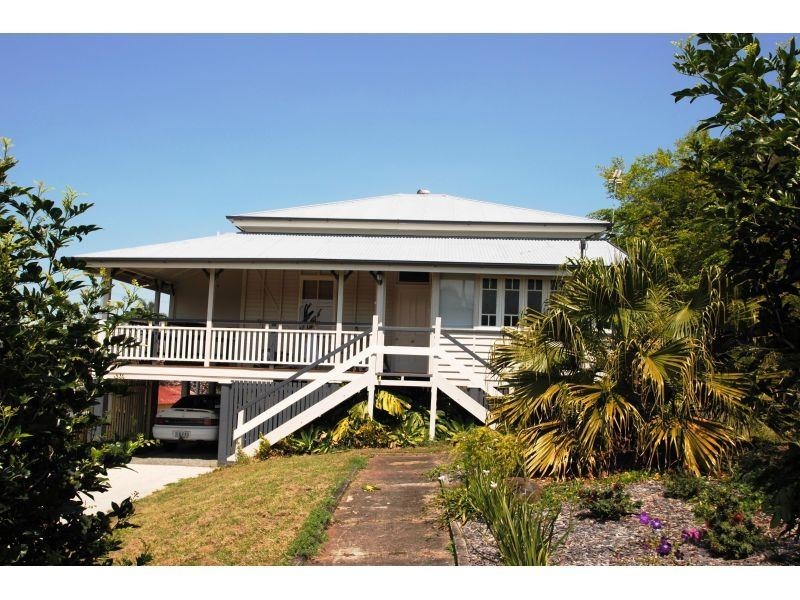 7 Shanks Street, Gympie QLD 4570