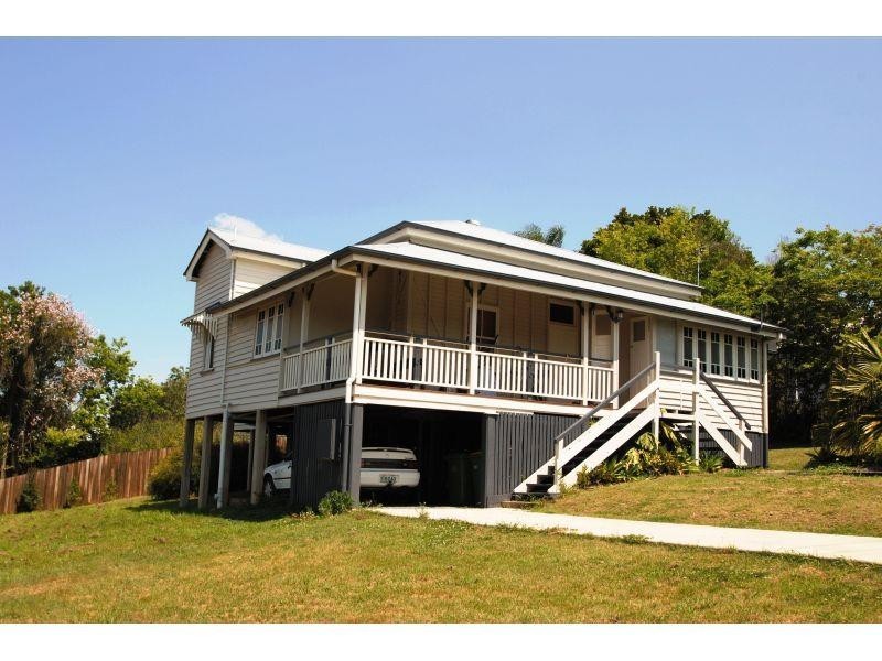 7 Shanks Street, Gympie QLD 4570