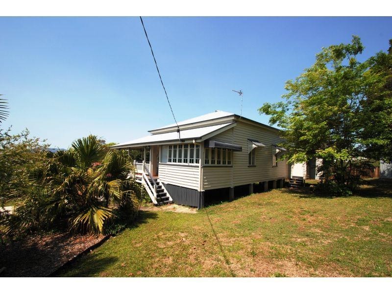 7 Shanks Street, Gympie QLD 4570