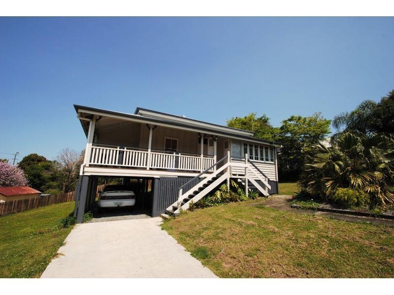 7 Shanks Street, Gympie QLD 4570