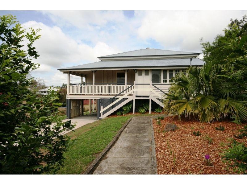 7 Shanks Street, Gympie QLD 4570