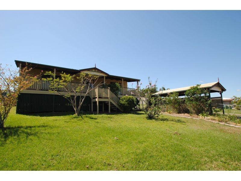 11 Walsh Ct, Monkland QLD 4570