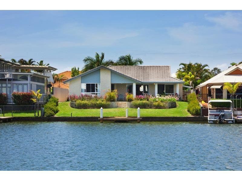 28 Mermaid Quay, Noosa Waters QLD 4566