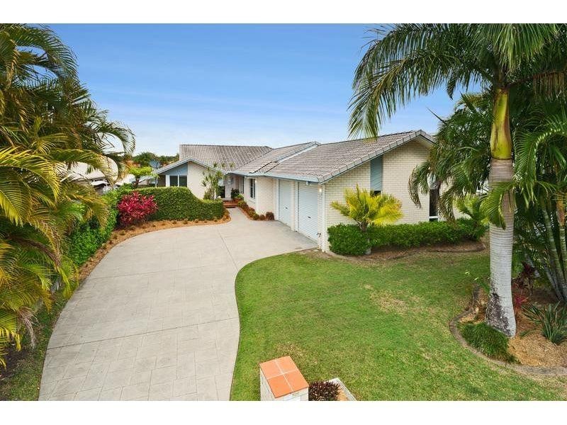 28 Mermaid Quay, Noosa Waters QLD 4566