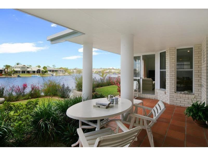 28 Mermaid Quay, Noosa Waters QLD 4566