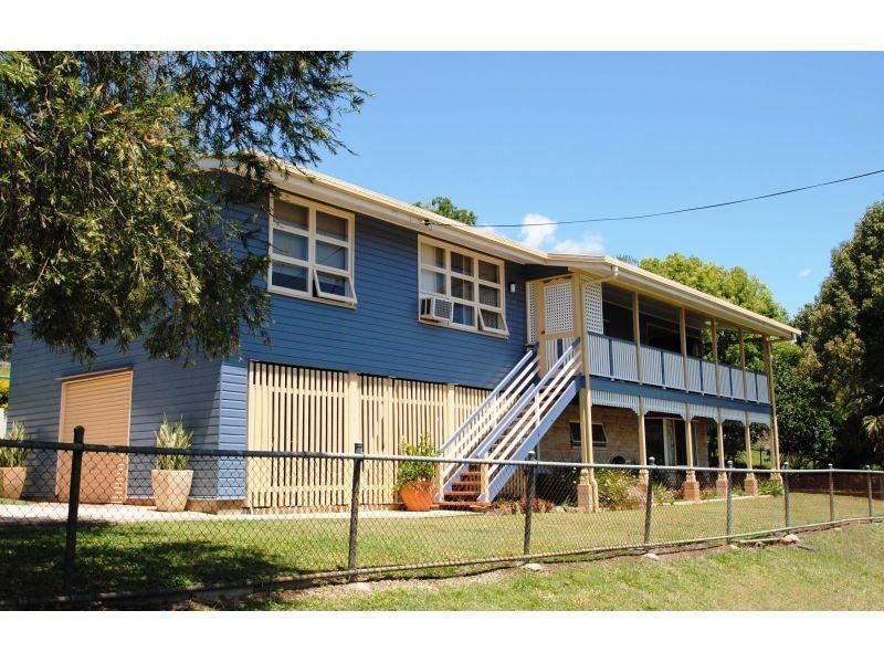 7 Short Street, Gympie QLD 4570