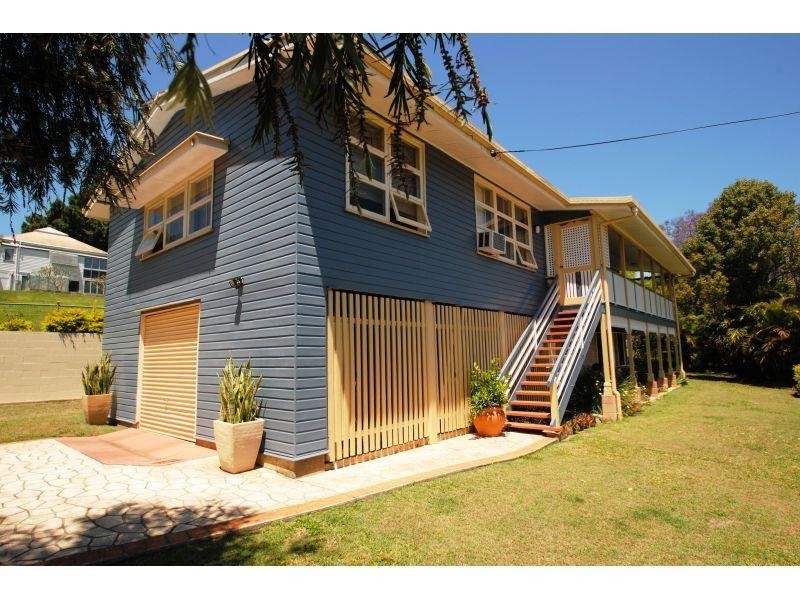 7 Short Street, Gympie QLD 4570