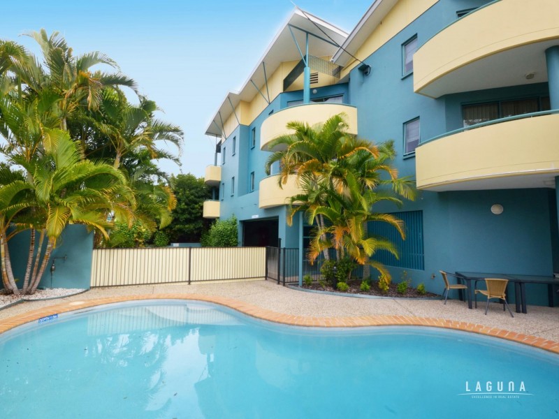 8/17 Albert Street, Noosaville QLD 4566