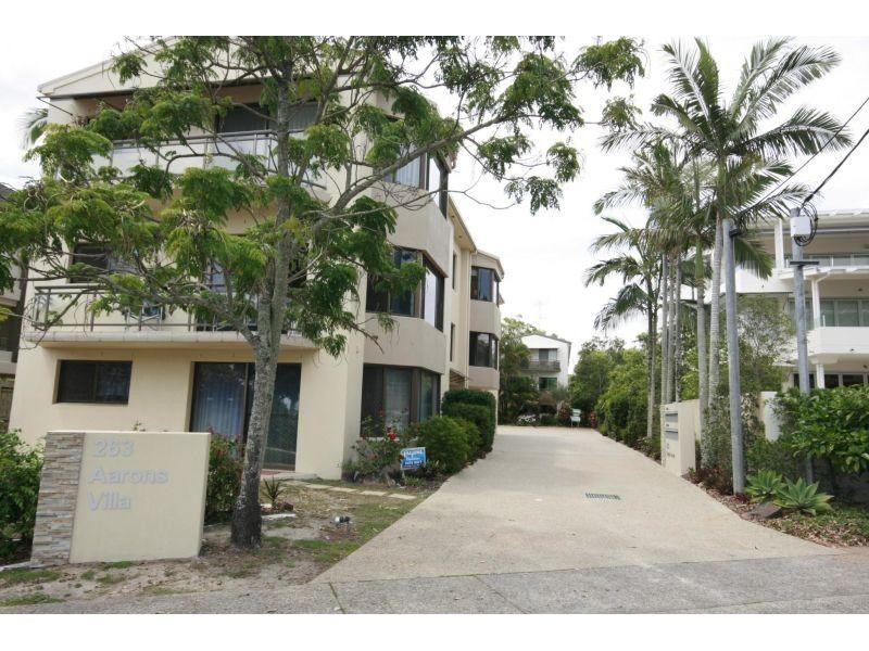 5/263 Gympie Terrace, Noosaville QLD 4566