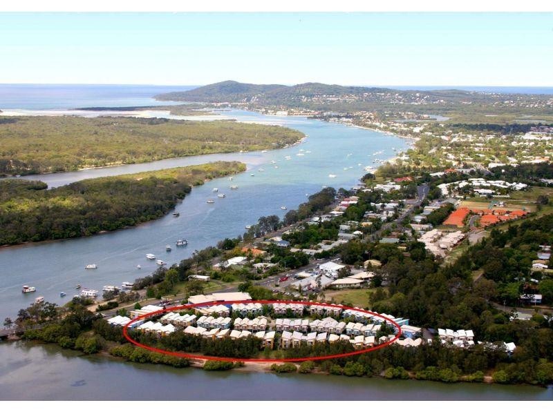 445/6/3 Hilton Terrace, Tewantin QLD 4565