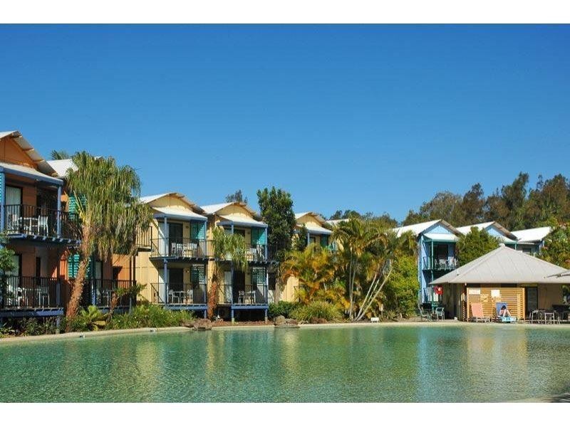 445/6/3 Hilton Terrace, Tewantin QLD 4565