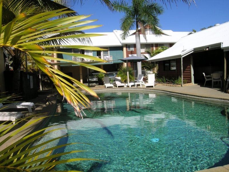 3/13 James Street, Noosaville QLD 4566