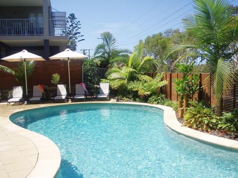 5/18-20 Howard Street, Noosaville QLD 4566