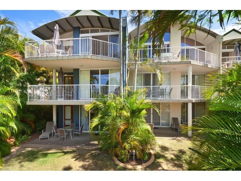 6/275 Gympie Terrace, Noosaville QLD 4566