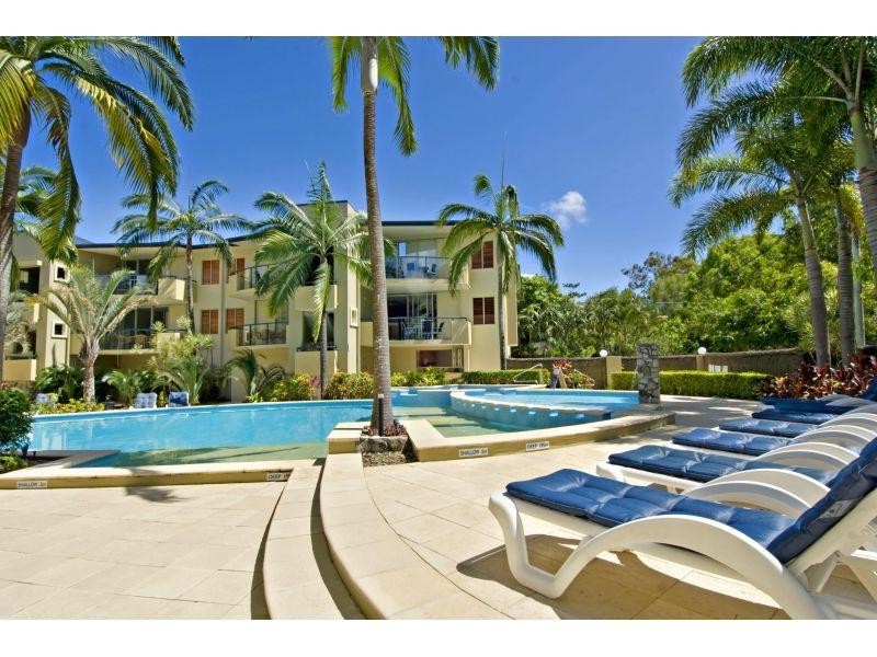 7/7 James Street, Noosaville QLD 4566