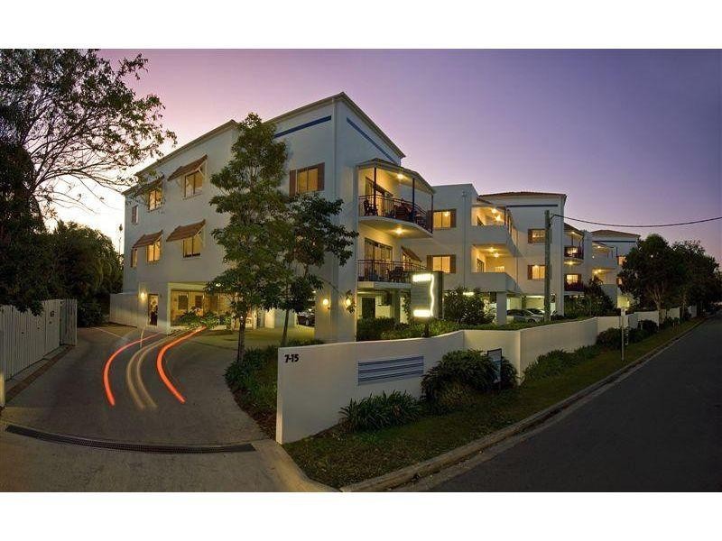 13/7 Edward Street, Noosaville QLD 4566
