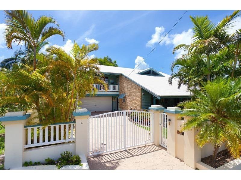 4 Gretel Court, Sunrise Beach QLD 4567