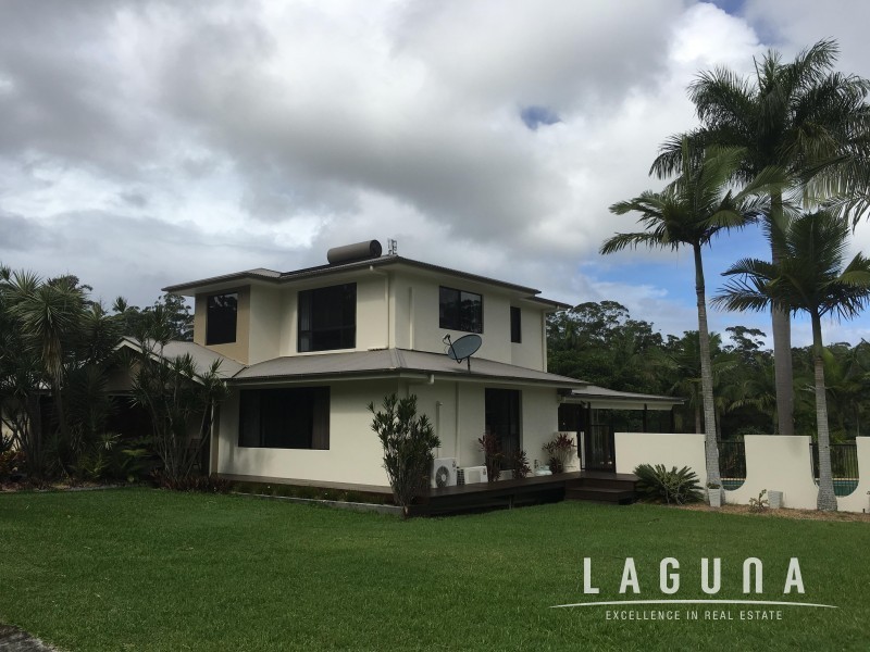 559 Cooroy Noosa Rd, Tinbeerwah QLD 4563