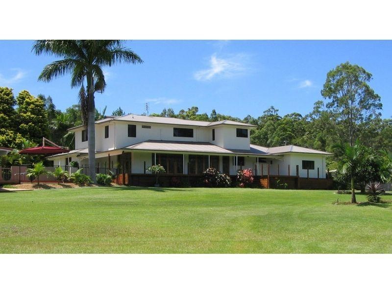 559 Cooroy Noosa Rd, Tinbeerwah QLD 4563