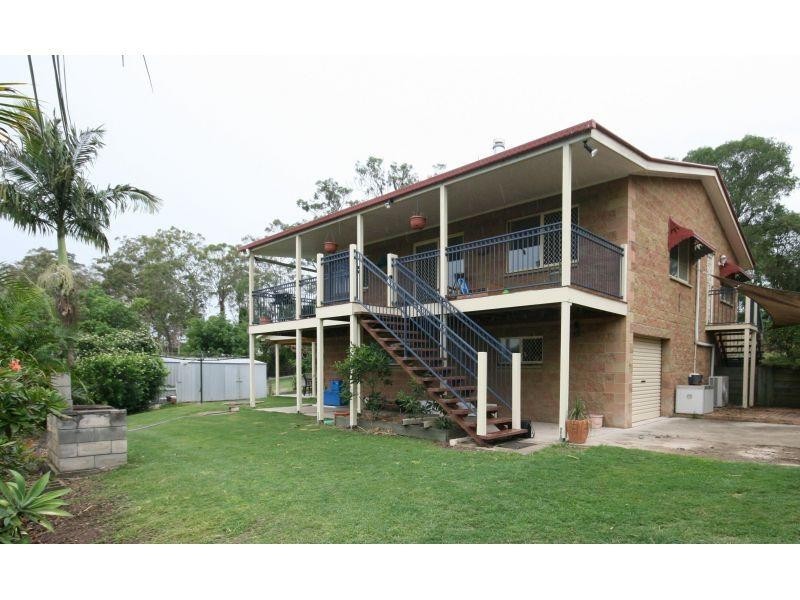 171 Rammutt Road, Chatsworth QLD 4570