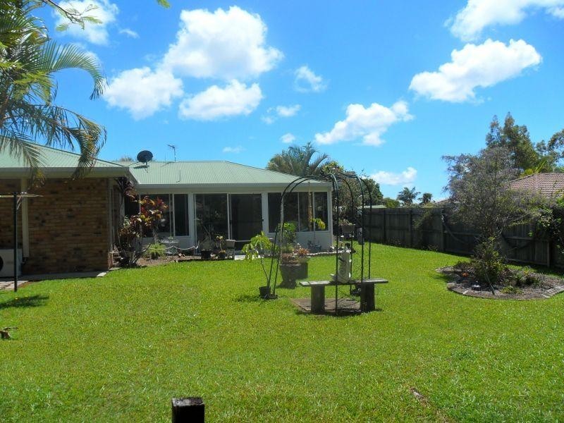151 Outlook Dr, Tewantin QLD 4565