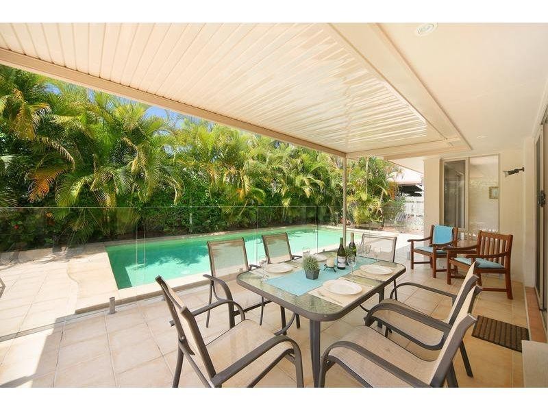 4 Keel Court, Noosaville QLD 4566