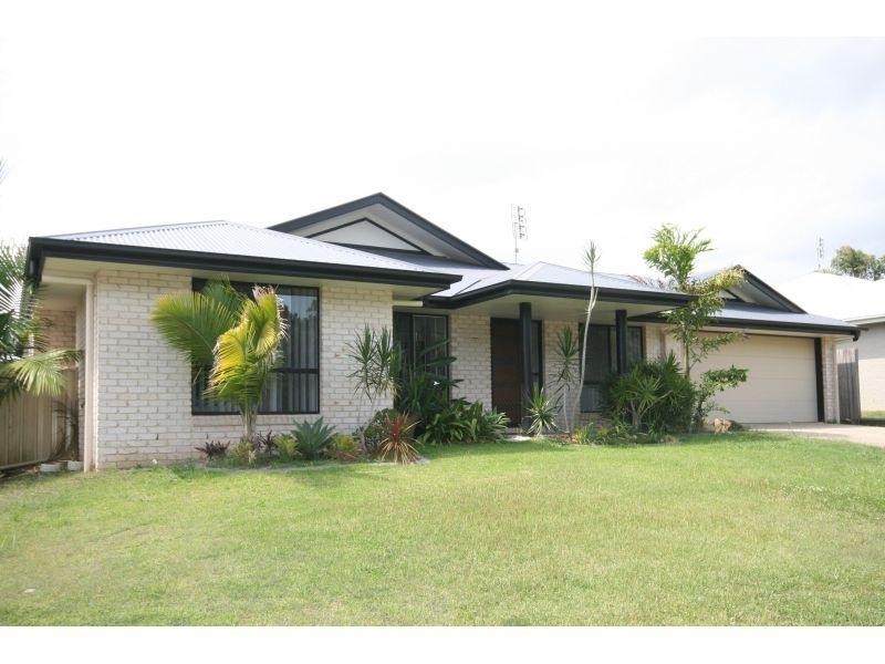 24 Fairway Drive, Gympie QLD 4570