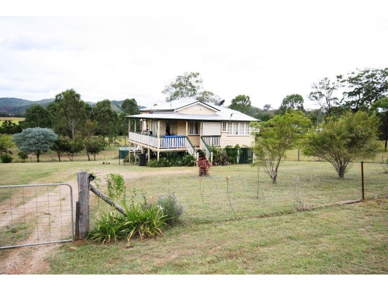 38 Kiabora Drive, Widgee QLD 4570