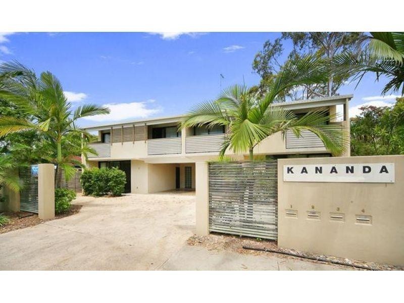 2/9 Noosa Parade, Noosa Heads QLD 4567