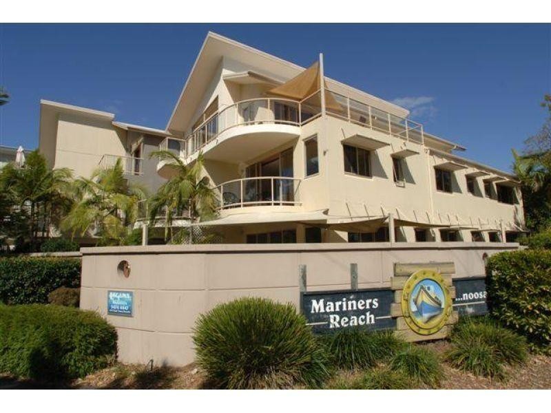 3/213 Gympie Terrace, Noosaville QLD 4566