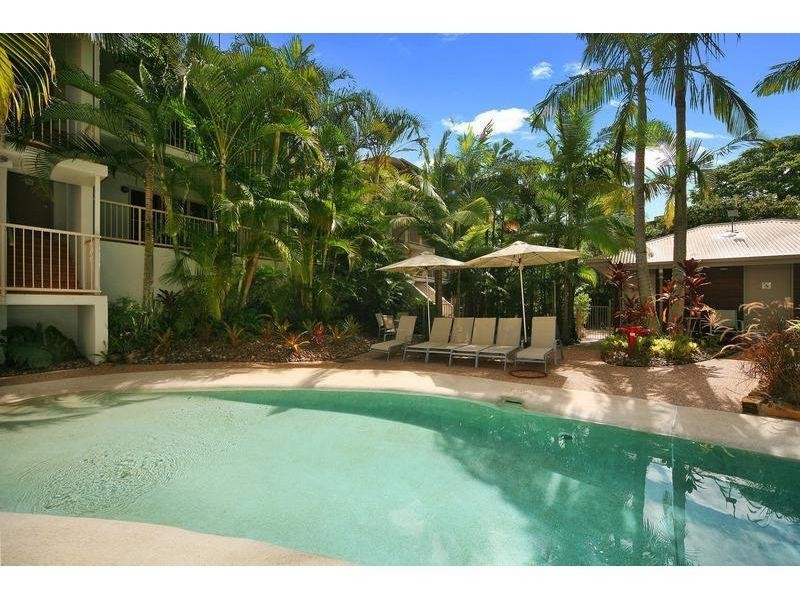 19/287 Gympie Terrace, Noosaville QLD 4566