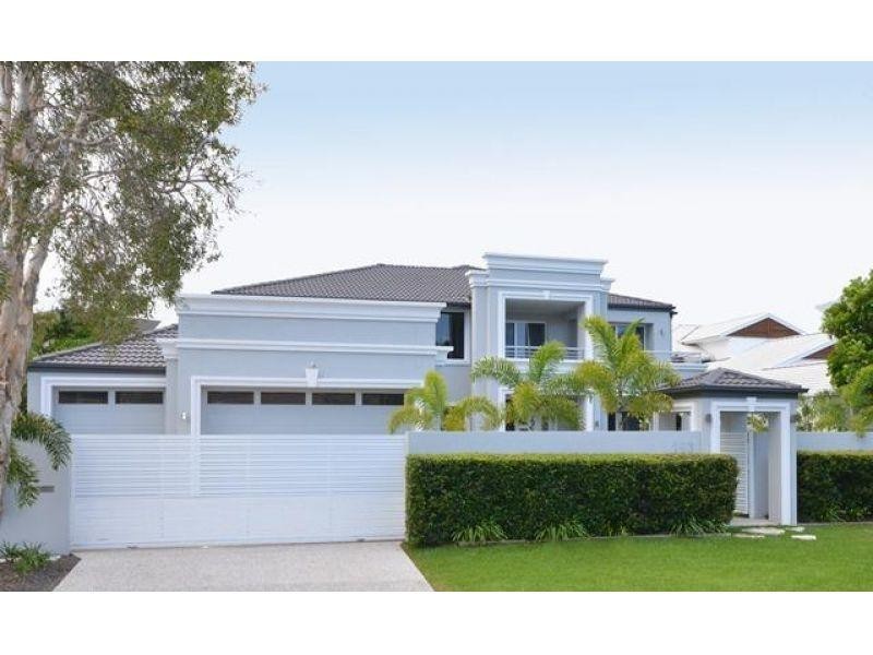 193 Shorehaven Drive, Noosa Waters QLD 4566