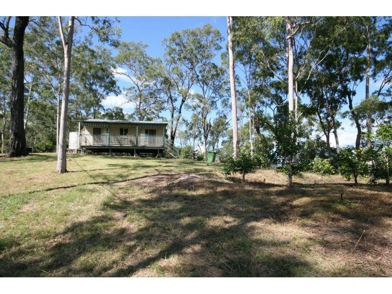 Lot 20 Wyuna Dr, Glastonbury QLD 4570