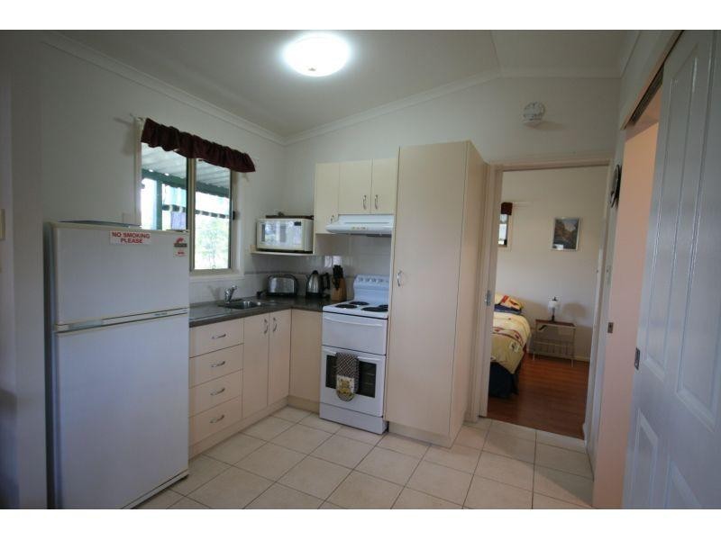 Lot 20 Wyuna Dr, Glastonbury QLD 4570