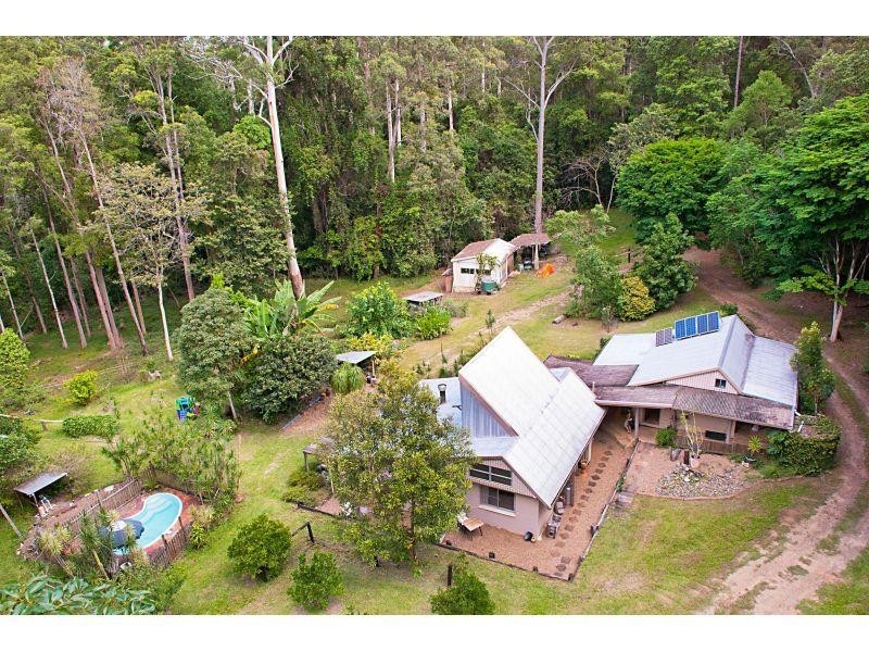 300 Kidd Rd, Pomona QLD 4568