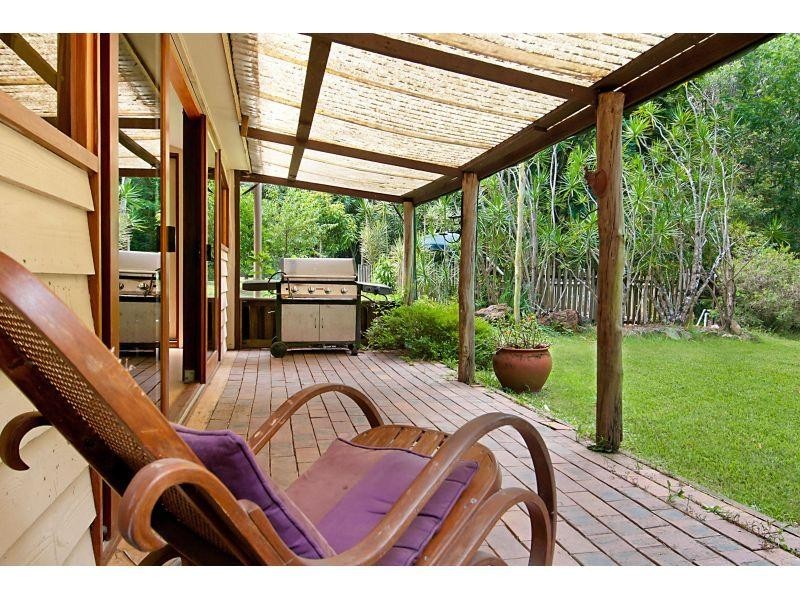 300 Kidd Rd, Pomona QLD 4568