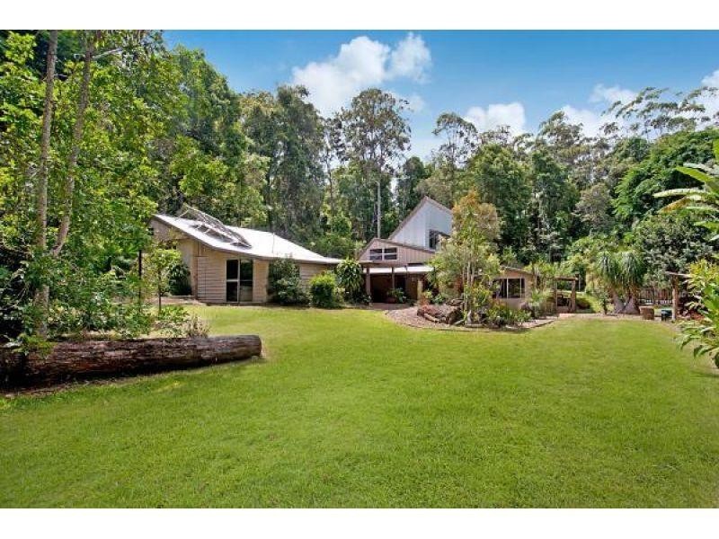 300 Kidd Rd, Pomona QLD 4568