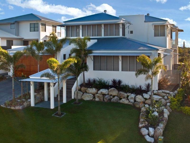 22 Captains Court, Sunrise Beach QLD 4567