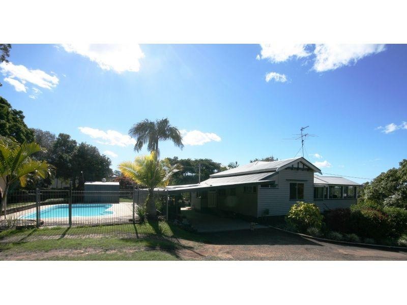 4 Pacey Street, Gympie QLD 4570