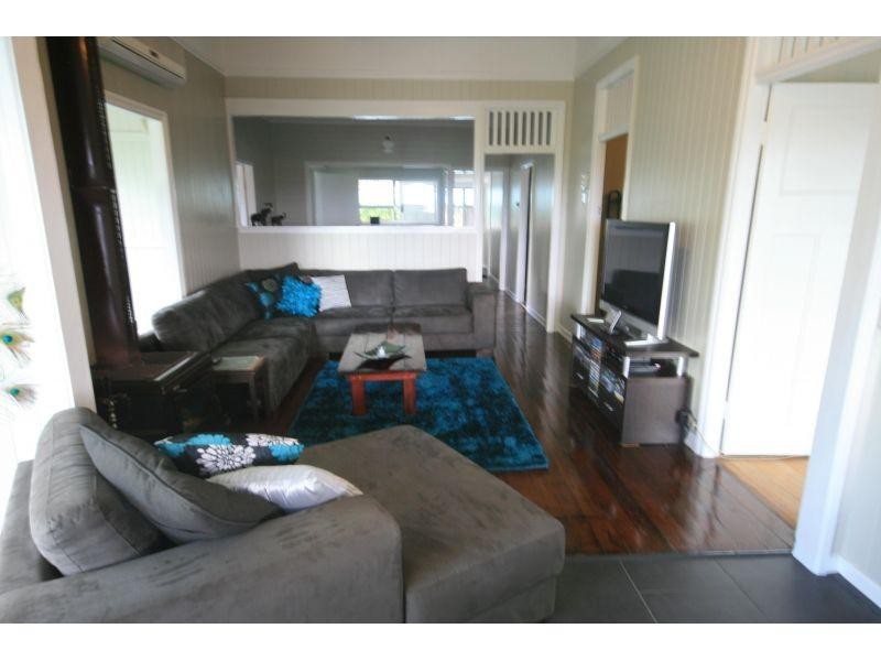 4 Pacey Street, Gympie QLD 4570