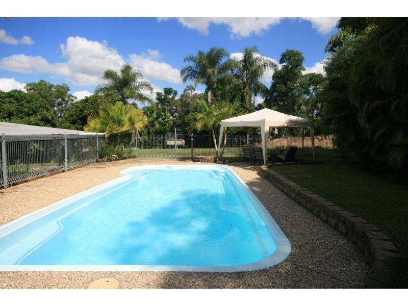 4 Pacey Street, Gympie QLD 4570