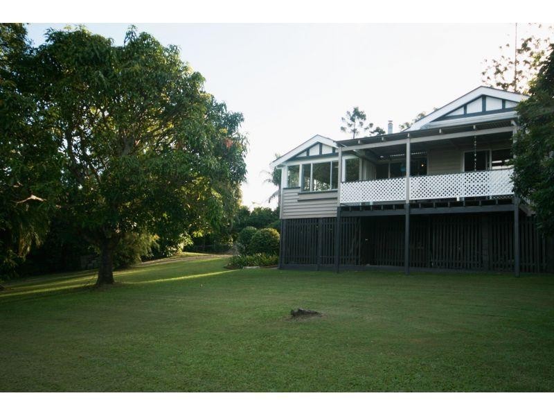 4 Pacey Street, Gympie QLD 4570