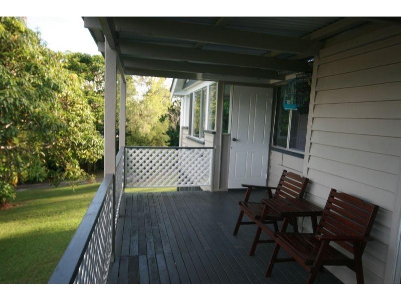 4 Pacey Street, Gympie QLD 4570