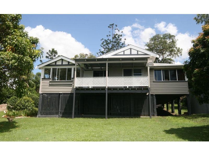 4 Pacey Street, Gympie QLD 4570