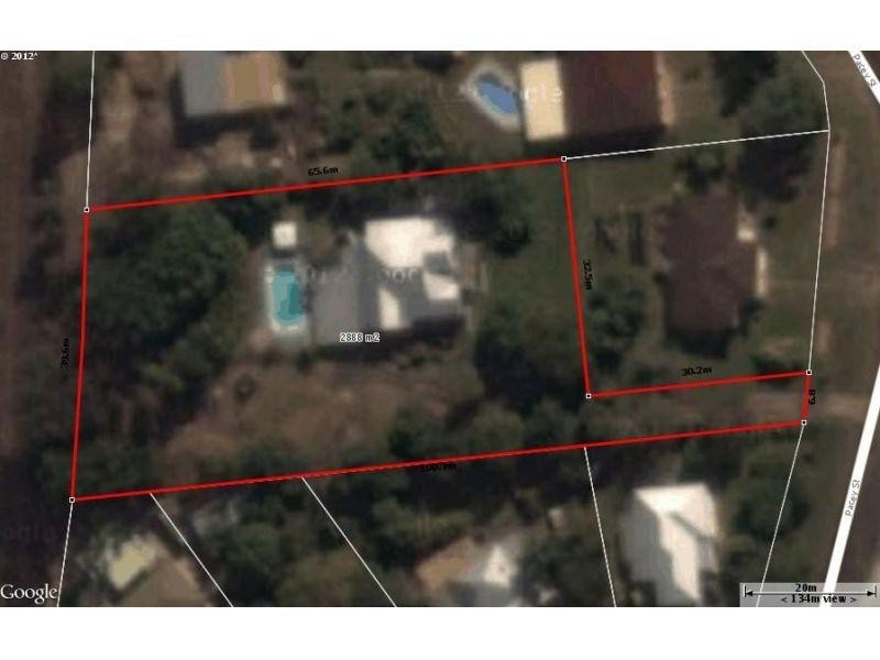 4 Pacey Street, Gympie QLD 4570